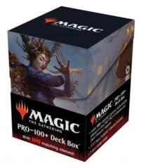 Ultra Pro - MTG: Innistrad: Midnight Hunt Commander Combo Box V1 - UPR18839